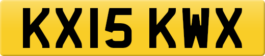 KX15KWX